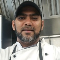 Mohammed Buksh