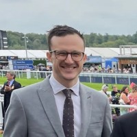 Matthew Booth
