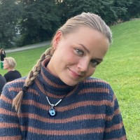 Mina Eken Wollebæk