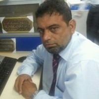 fazal deshmukh
