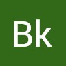Bk Kumar