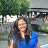 Navya Danthuluri