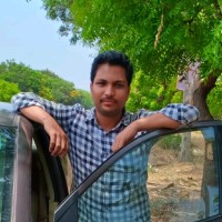 Shaik Mujafar
