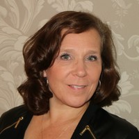 Maria Dean