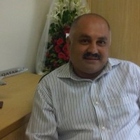 Syed Ali Aamer Azhar