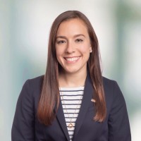 Sarah Hamlin, Cpa, Mba