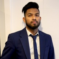 Rahul Shah