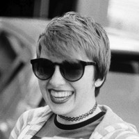 Holly McMahon