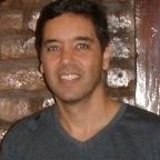 Alexandre Lima De Carvalho