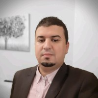 Chakib Amor abda