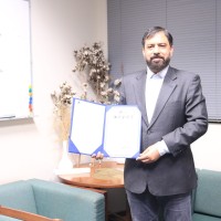 Khurram Bashir
