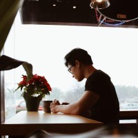Alex Yi