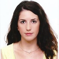 Eugenia Economopoulou