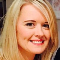 Amie Hall