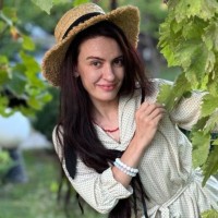 Валерія Легкун