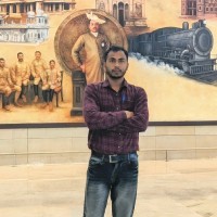 Mihir Ghosh