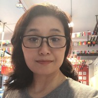 SaiHong Ding