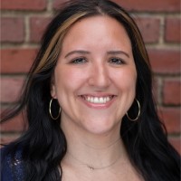 Marissa Tuma, Mba.
