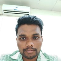 Sadasivuni Tarun Kumar
