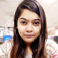 Nikita Chavan