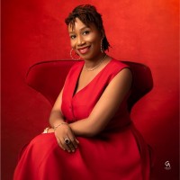 Sandra Iyoha