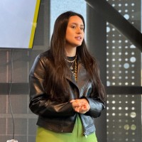 Roberta Pinheiro
