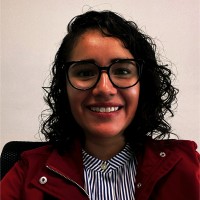 Fatima Lizbeth Mares Vázquez