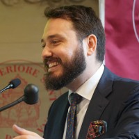 Andrea Bertolini