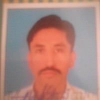 Ikram Ullah Khan