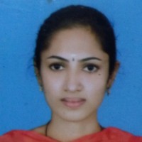 Anjali Nair