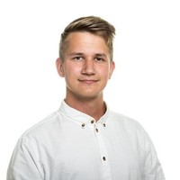 Erik Lindholm