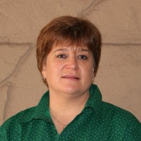 Tracy Mann