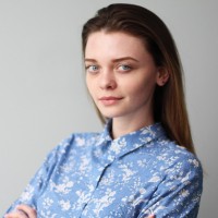 Irina Nesterenko