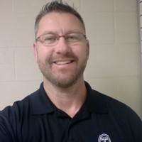 Steve Jarrell