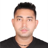 Ashish Khatri