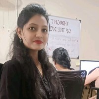 Shweta Khangale