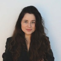 Anna Bogdashkina