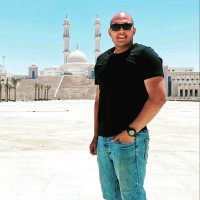 Sherif Ashraf