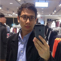 Peter Leung