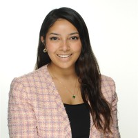 Anika Chowdhury