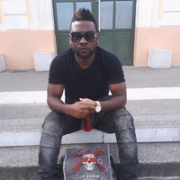 Moise Moulen