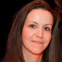 Patricia Roos
