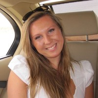 Alexandrine Petridis