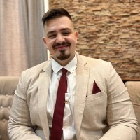 Uros Vujic