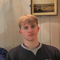 Connor Houston