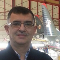 Ghassan Matar