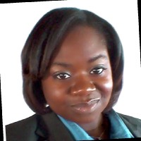 Chandra Dunston