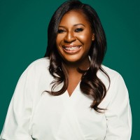 Jasmine Scott, M.Ed.