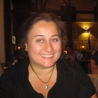 Alisa Lombardi Herrington