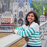 Megha S